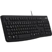 Logitech K120 Business Tangentbord