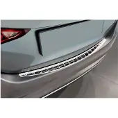 Avisa Lastkantskydd för Mercedes C-Klasse W206 (2021-), stål