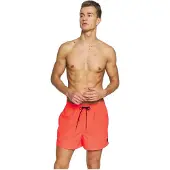 Quiksilver Everyday Volley 15 Boardshorts fiery coral, XS