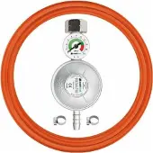 Cellfast Gasslang 52-506; 9 mm; 2 m