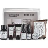 Ecooking Starterkit - Skincare