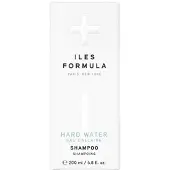 Iles Formula Shampoo Hard Water Shampoo 200 ml