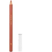 Nilens Jord Lipliner 1,04 g - Perfect Nude