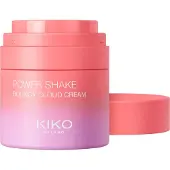 KIKO Milano Power Shake Bouncy Cloud Cream Ansiktskräm 50 ml
