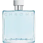 Azzaro Chrome Eau de Toilette 50 ml