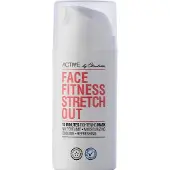 Active by Charlotte Face Fitness Stretch Out 100 ml