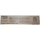 Toshiba T-3008e E-studio 6aj00000190 Toner