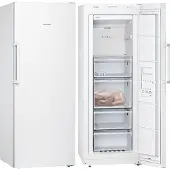 Siemens Gs 29nvwep Vertikal Frys