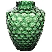 Newport Montclair glasvas grön