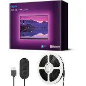 Govee LED-list Tasma LED TV 46-60 SMART LED-bakgrundsbelysning RGB