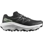 Salomon Ultra Flow 2, Löparskor, Dam, Svart/Vit
