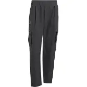 Adidas - Vandringskläder - Cargo Pants M Black för Unisex - Storlek L - Svart