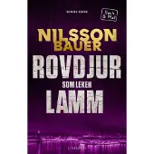 Rovdjur som leker lamm