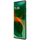 Motorola edge 50 Fusion , 17 cm (6.7"), 8 GB, 256 GB, 50 MP, Android 14, Grön