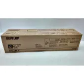 Develop TN-611K svart toner (original)