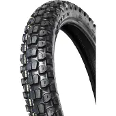 Motoz Tractionator Desert 57m Tt Terrängdäck Fram