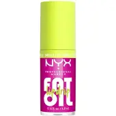 NYX Fat Oil Läppdropp #coconut Cutie 4,8 ml