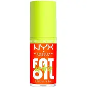 NYX Fat Oil Läppdropp #drip Juicy Bae 4,8 ml