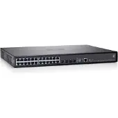 Level One GTL-2691 Switch, 20x 1GbE, 4x SFP