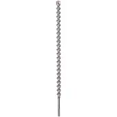 Bosch SDS-max-7 2608586798 Hårdmetall Borrhammare 35 mm Total längd 920 mm SDS-Max 1 st