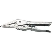 Hazet 755-7A, Låsringstång, Silver, 19,2 cm, 260 g, Tyskland