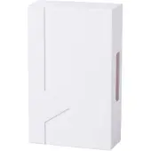 Heidemann 70012 Gong 230 V (max) 82 dBA Vit
