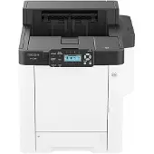 Ricoh P C600 - Skrivare - färg - Duplex - laser - A4/Legal - 1200 x 1200 dpi - upp till 40 sidor/minut (mono)/ upp till 40 sidor/minut (färg) - kapacitet: 600 ark - USB 2.0, Gigabit LAN, USB 2.0-värd