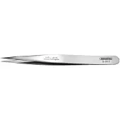 Bernstein 5-077 SMD-pincett AA SA Spets 130 mm