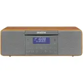 Sangean Micro center Bluetooth