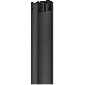 Vogel's Professional Connect-it PUC 2515 - Monteringskomponent (stång) - för LCD-display - aluminium - svart