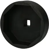 Ks Tools 4602655 460.2655 Axelmutter-nyckel