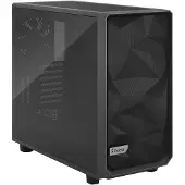 Fractal Design Meshify 2 Tower Datorchassi Grå