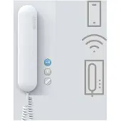 Siedle IQ HTS Porttelefon WiFi Inomhusenhet 2 Familjshus
