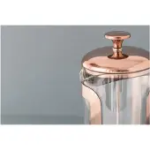 La Cafetière Roma 8 Tekokare