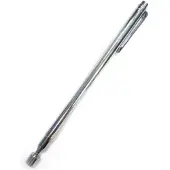 ESYLUX EC10430022 teleskopmagnet upp 655mm utdragbar CA-C Telescop Magnethävare