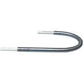 HENCO INDUSTRIES NV HENCO bockfjäder utvändigt 16x2 mm L=500 mm