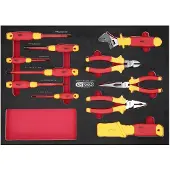 Ks Tools 117.6111 117.6111 Verktygsset