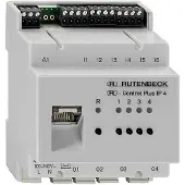 Rutenbeck Control Plus IP 4 Strömbrytare