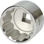 Ks Tools 3/4 special-kardanaxel-hylsa, 57,0 mm 150.9775