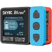 SkyRC B6neo+ intelligent laddare
