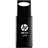 HP Hpfd712b Usb 3.2 64gb Usb-minne