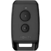 Somfy 1871474 Handsändare 868.3 MHz, 868.95 MHz