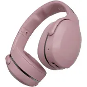 Skullcandy Crusher 540 Active - Hörlurar med mikrofon - fullstorlek - Bluetooth - trådlös, kabelansluten - 3,5 mm kontakt - ljudisolerande - Soft