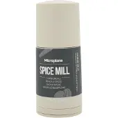 Microplane 2-i-1 kryddkvarn, kashmirbeige