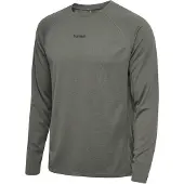 Hummel Momentum T-shirt Med Lång ärm