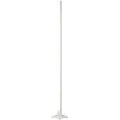MAUL MAULpino high performance 8253502 LED-lampa LED Vit