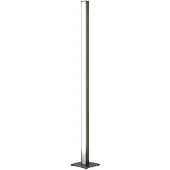 MAUL MAULpino colour vario 8252389 LED-lampa LED Antracit