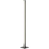 MAUL MAULpino high performance 8252589 LED-lampa LED Antracit