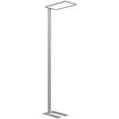 MAUL MAULcano 8256795 LED-lampa LED Silver