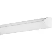 Trilux 6689940 6651 LED2100-840 ET LED-takbelysning LED 22 W Vit